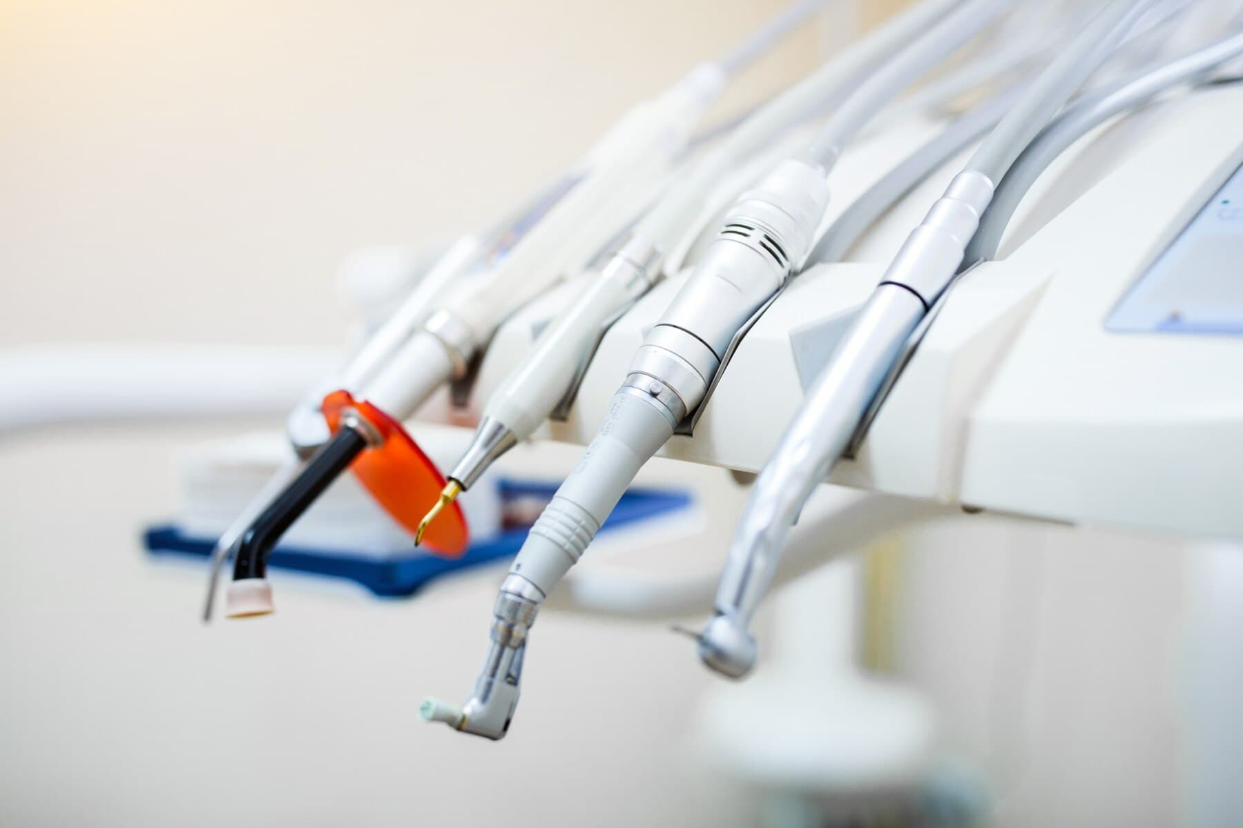 Cutting-edge dental technologies enhancing patient care and treatment outcomes.